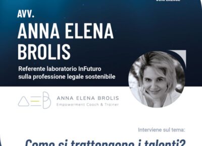 Come si trattengono i talenti? Evento live streaming