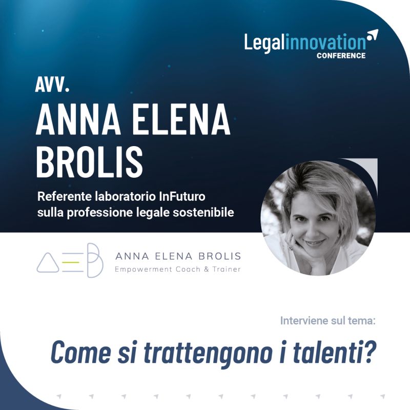 Come si trattengono i talenti? Evento live streaming