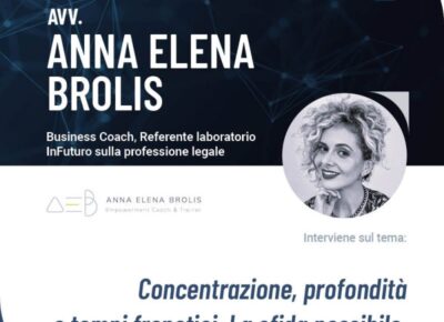 Concentrazione, profondità e tempi frenetici: la sfida possibile