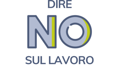 Oltre i falsi miti del dire NO sul lavoro