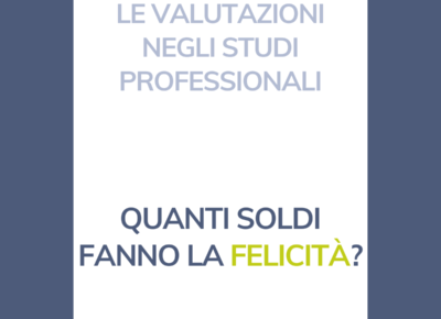 Gestire l’overthinking connesso al ‘performance assessment’ in studio