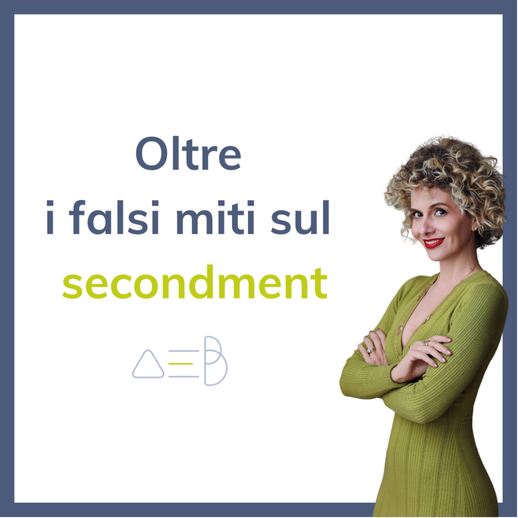 Il potere inesplorato del secondment